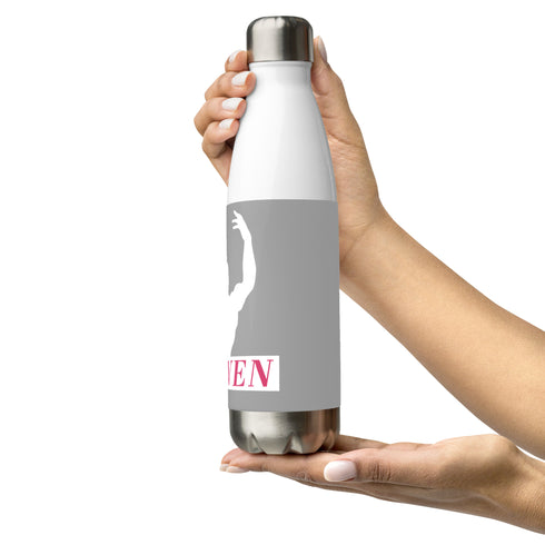 Driven: Elite Hydration Bottle